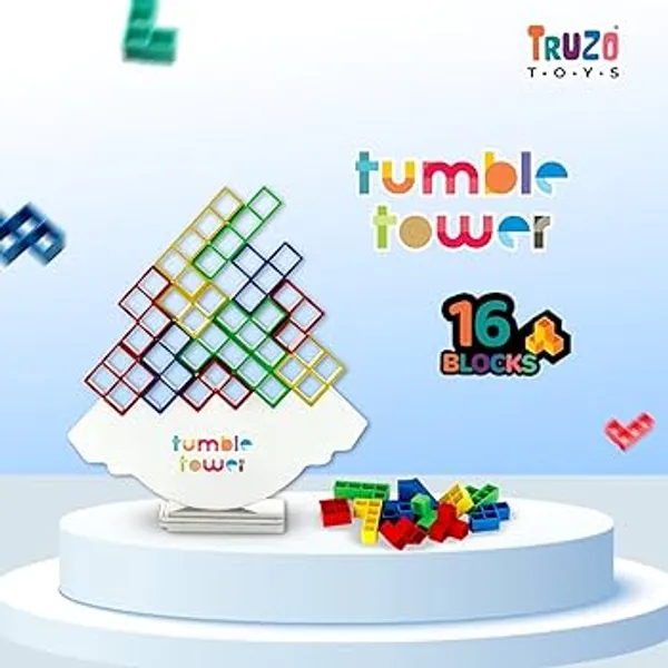 Tumble_Tower_16_Blocks_Magnetic_Stacking_Game_By_Truzo_Toys
