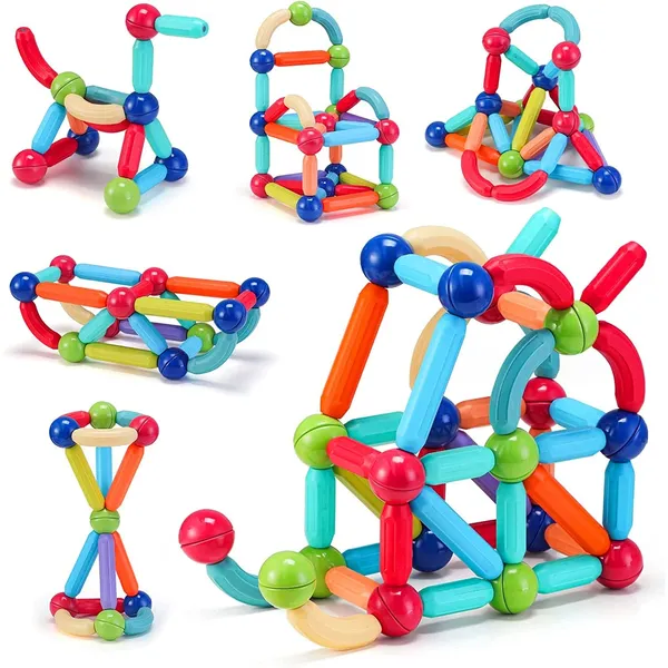 Magnetic_Building_Blocks_Set_Colorful_Construction_Toy_For_Kids