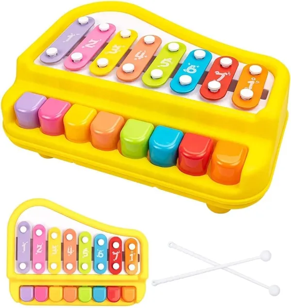 Beautiful_Melody_Xylophone_8_Key_Musical_Learning_Toy_For_Kids_With_Piano_Keys_And_Mallets