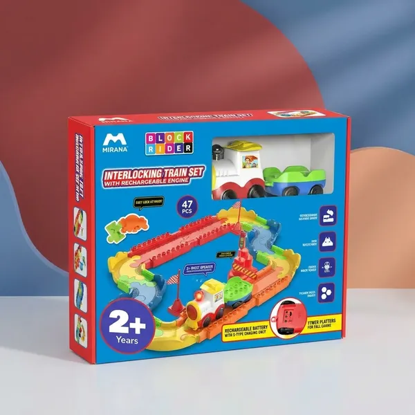 Block_Rider_Musical_Train_Set_With_Track_Interlocking_Train_Track_Playset_For_Kids_Above_2_Yrs