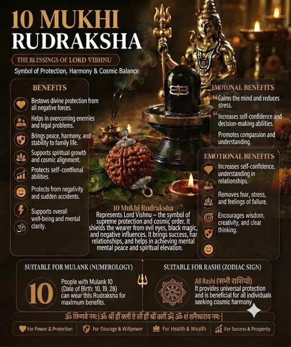 10_MUKHI_RUDRAKSHA