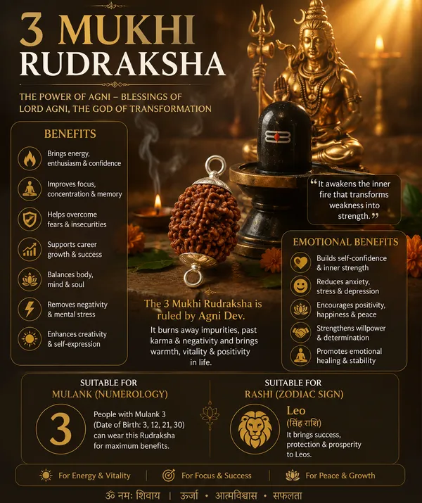 3_MUKHI_RUDRAKSHA