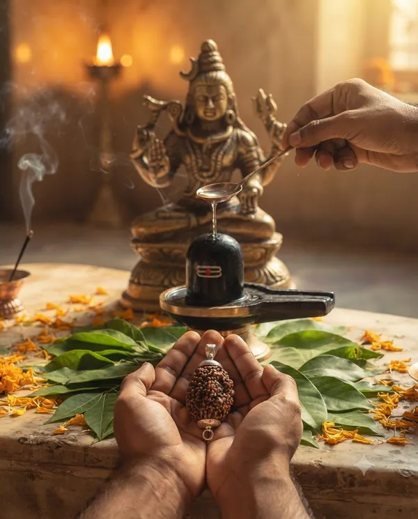 3_MUKHI_RUDRAKSHA