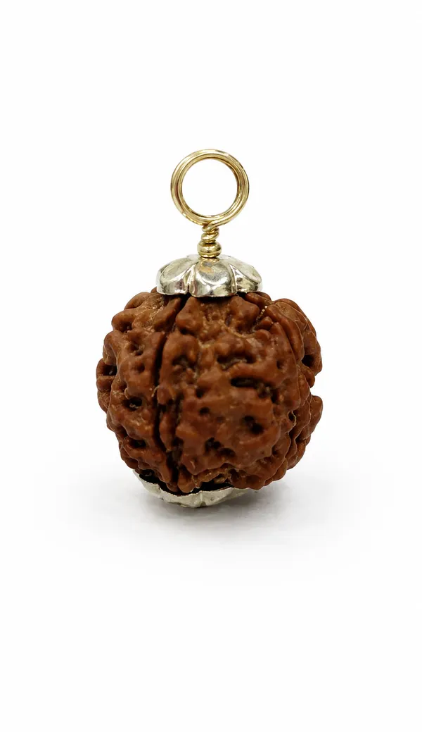 4_MUKHI_RUDRAKSHA