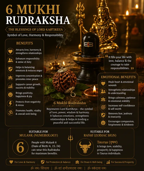 6_MUKHI_RUDRAKSHA