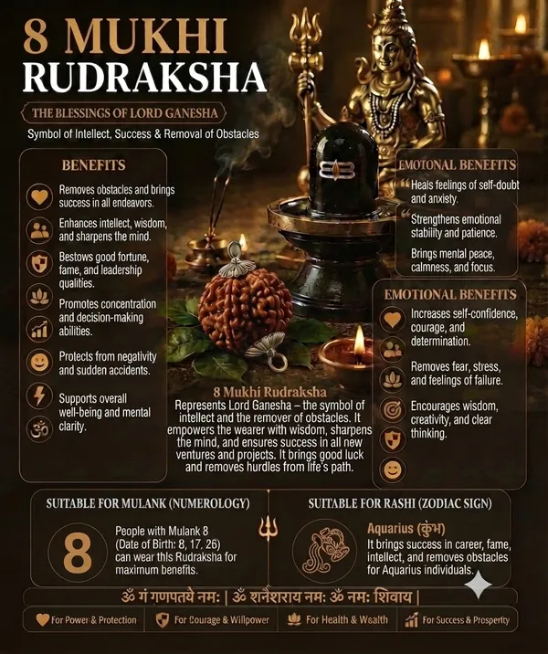 8_MUKHI_RUDRAKSHA