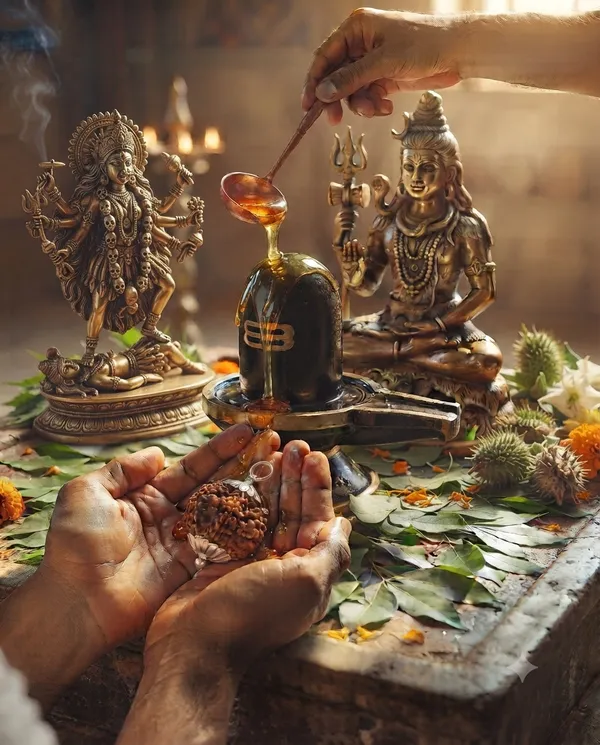 9_MUKHI_RUDRAKSHA