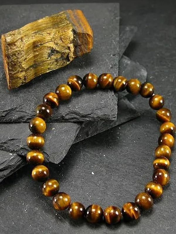 Aura_Protection_Tiger_Eye_Bracelet