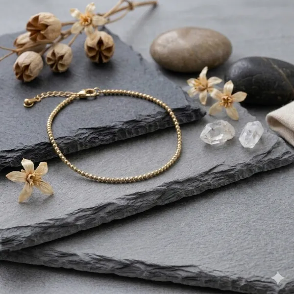 Prosperity_&_Wealth_Pyrite_Anklet