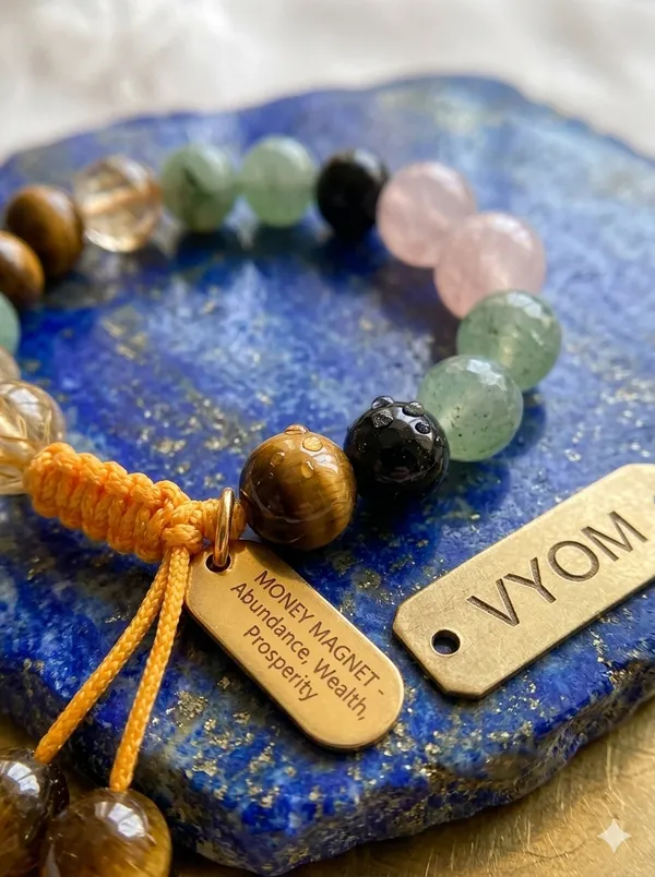 Money_Magnet_Band_(Pyrite,_Tiger_Eye,_Citrine_&_Aventurine_Beads)