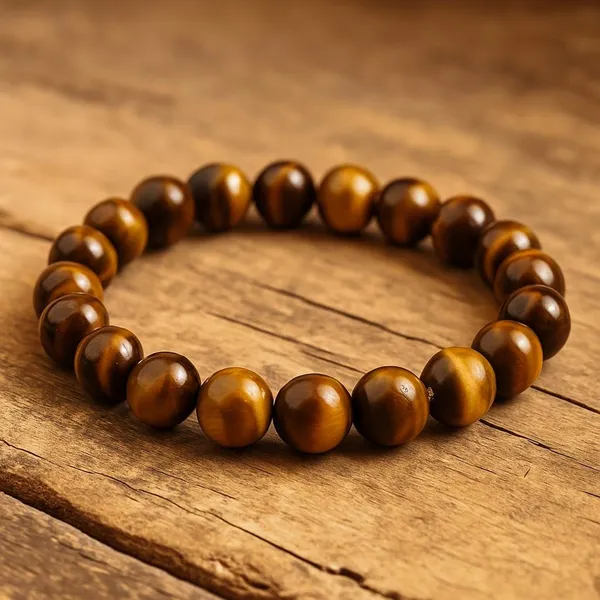 Aura_Protection_Tiger_Eye_Bracelet