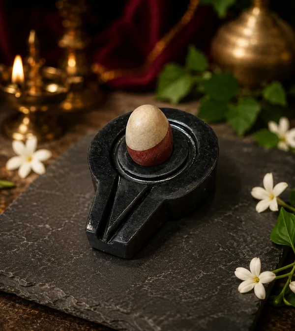 Original_Narmada_Jaladhari_Shivling_(Complete_Vastu_Solution_and_Good_fortune)