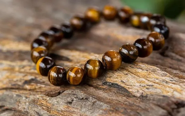 Aura_Protection_Tiger_Eye_Bracelet