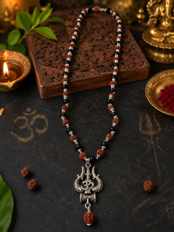 Trishakti_Karungali_Rudraksha_Mala[The_Holy_Shield_Of_Wellness_,_Prosperity,and_Fierce_Protection