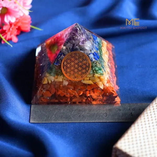 Multicolour_7_Layer_Chakra_Pyramid_pack_of_1