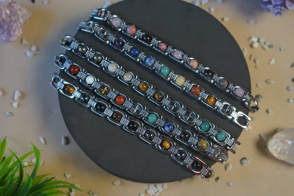 Multicolour_Stone_Studded_Oxidized_Tone_Bracelet_pack_of_1