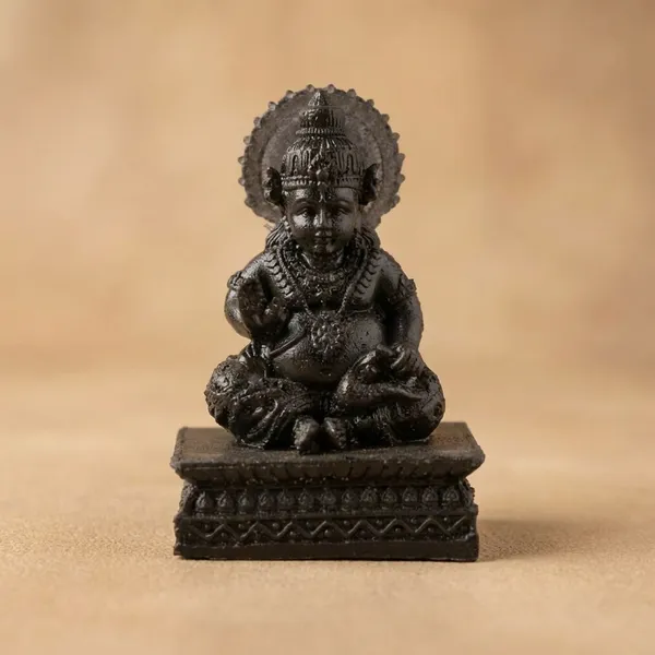 Pyrite_Organ_Kuber_Murti_pack_of_1
