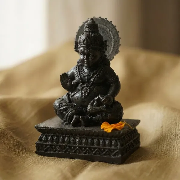 Pyrite_Organ_Kuber_Murti_pack_of_1