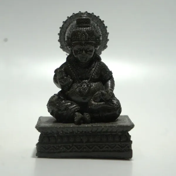 Pyrite_Organ_Kuber_Murti_pack_of_1