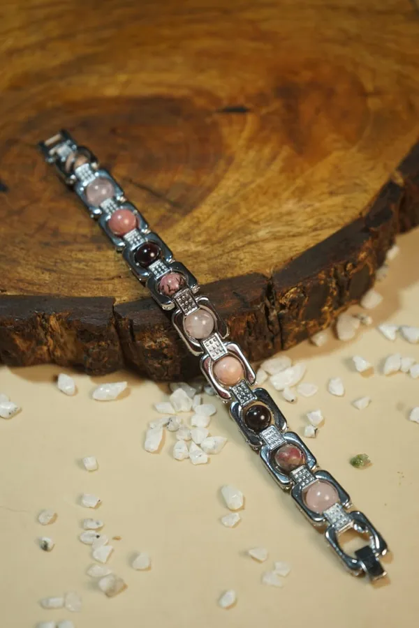 7_Chakra_Translate_Bracelet_Germen_silver_pack_of_1