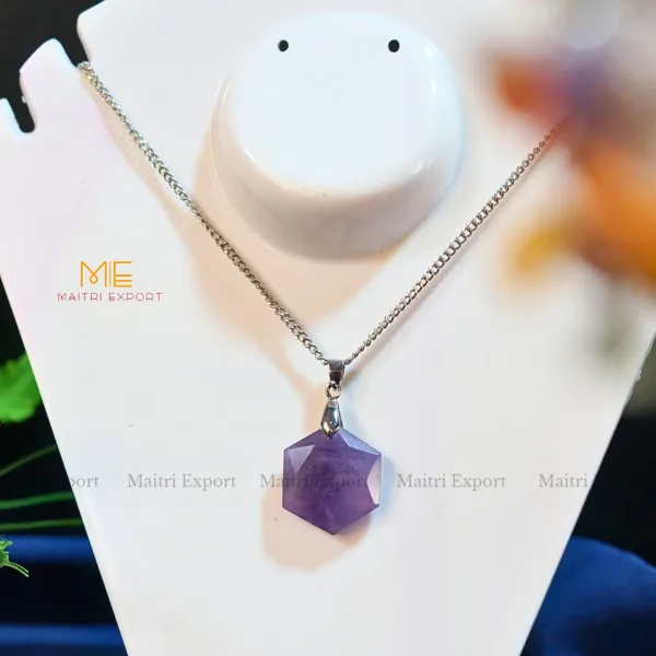 Purple_Amethyst_Star_Pendant_Necklace_With_Pendant