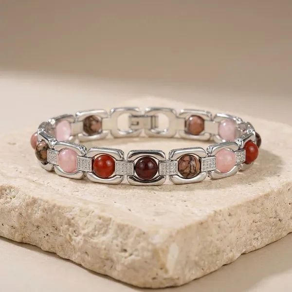 7_Chakra_Translate_Bracelet_Germen_silver_pack_of_1
