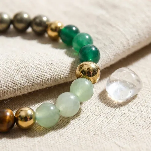 Dhan_Yog_Money_Magnet_Bracelet_pack_of_1