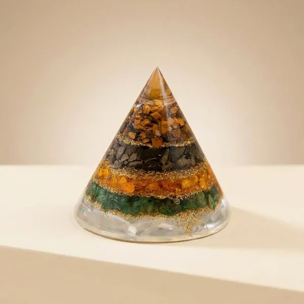 Dhanya_Yog_Cone_Pyramid_pack_of_1