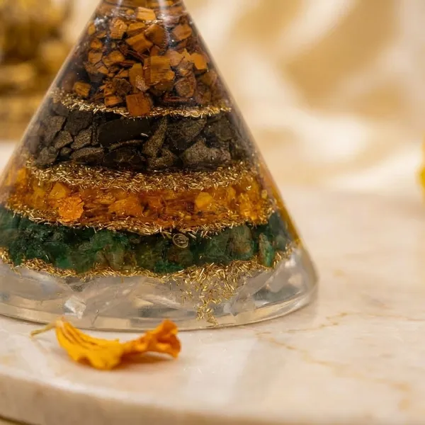 Dhanya_Yog_Cone_Pyramid_pack_of_1