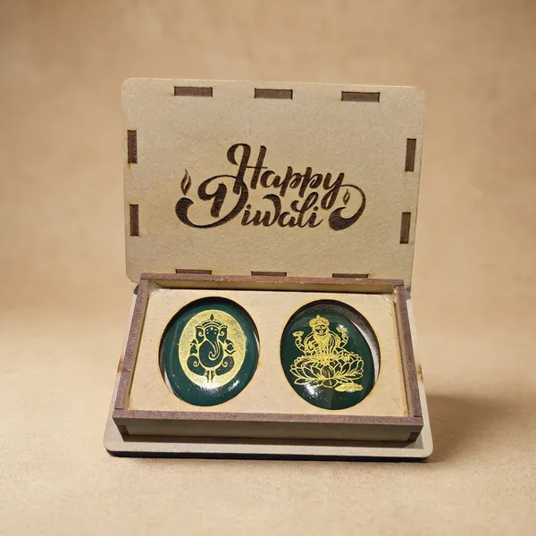 Ganesha_And_Lakshmi_jade_coin_with_happy_diwali_Coins_pack_of_1