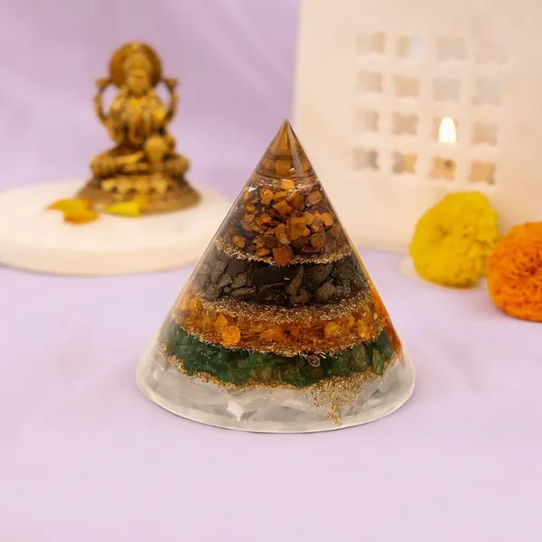 Dhanya_Yog_Cone_Pyramid_pack_of_1