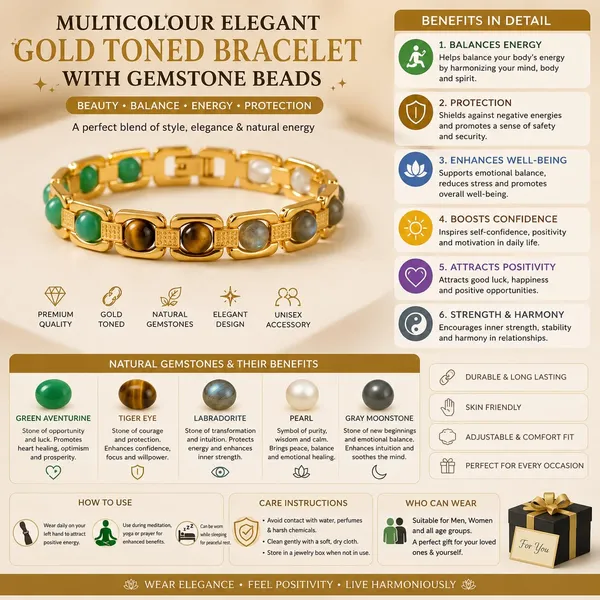 Multicolour_dhanyog_Elegant_Gold_Toned_Bracelet_With_Ed_Gemstone_Beads_pack_of_1