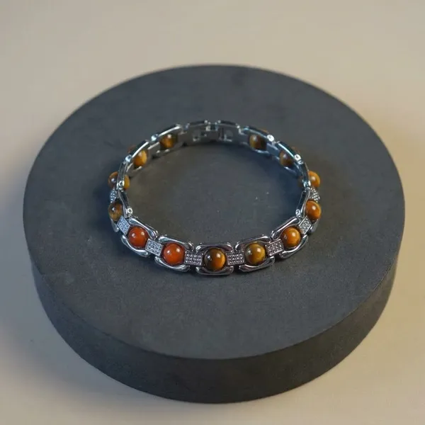 Multicolour_Stone_Studded_Oxidized_Tone_Bracelet_pack_of_1