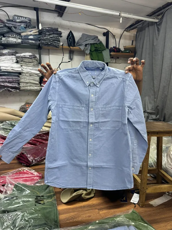 Light_Blue_Denim_Full_Sleeve_Shirt