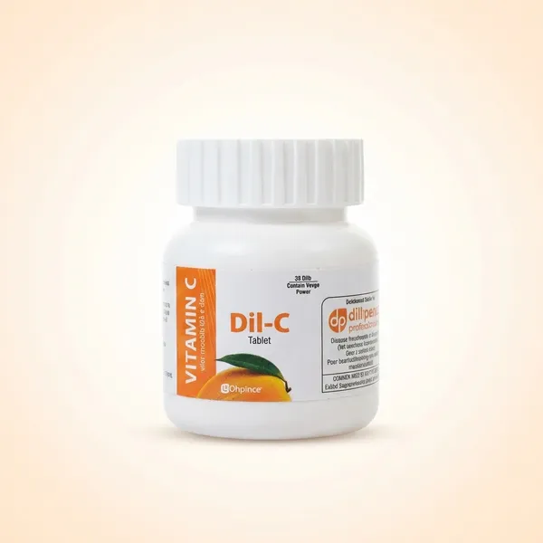 Dil_C_Vitamin_C_Supplement_With_Mango_Extract