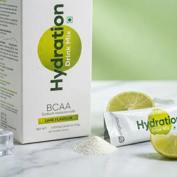Diligence_Hydration_Drink_Mix_Lime_Flavour_With_BCAA_Sodium_Hyluronate