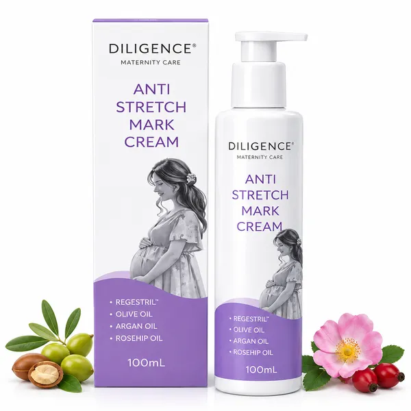 Diligence_Anti_Stretch_Mark_Cream_For_Pregnancy_100Ml