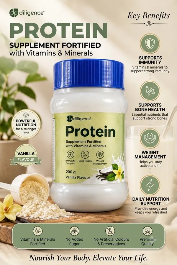 Diligence_Protein_Powder,_Vanilla_Flavour_200G_(PACK_OF_2_)