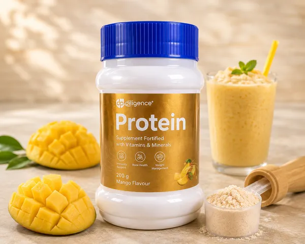 Diligence_Protein_Powder,_American_Ice_Cream_Flavour_And_Mango_Flavor_Combo_Pack_Of_2
