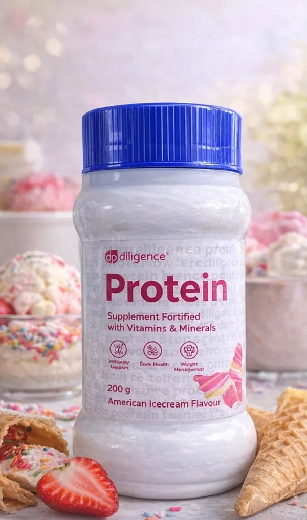 Diligence_Protein_Powder,_American_Ice_Cream_Flavour_And_Mango_Flavor_Combo_Pack_Of_2