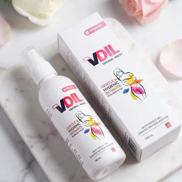 Vdil_Intimate_Feminine_Wash,_Gentle_Ph_Balanced_Vaginal_Hygiene_Cleanser_100Ml