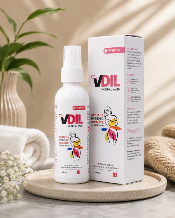 Vdil_Intimate_Feminine_Wash,_Gentle_Ph_Balanced_Vaginal_Hygiene_Cleanser_100Ml