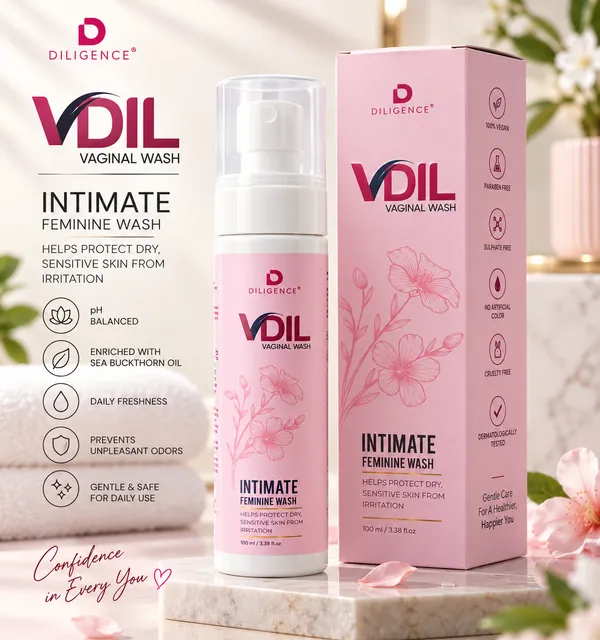 Vdil_Intimate_Feminine_Wash,_Gentle_Ph_Balanced_Vaginal_Hygiene_Cleanser_100Ml