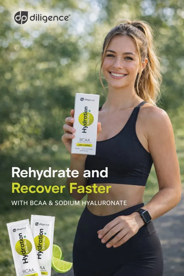 Diligence_Hydration_Drink_Mix_Lime_Flavour_With_BCAA_Sodium_Hyluronate