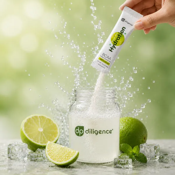 Diligence_Hydration_Drink_Mix_Lime_Flavour_With_BCAA_Sodium_Hyluronate