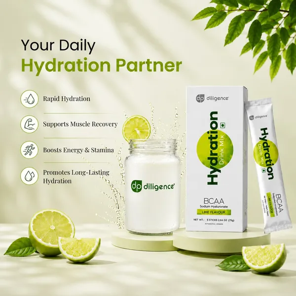 Diligence_Hydration_Drink_Mix_Lime_Flavour_With_BCAA_Sodium_Hyluronate