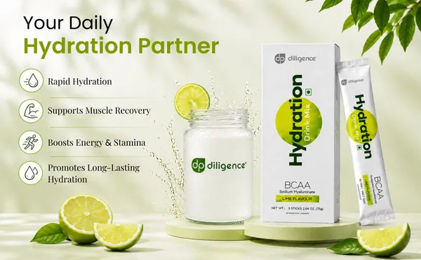 Diligence_Hydration_Drink_Mix_Lime_Flavour_With_BCAA_Sodium_Hyluronate