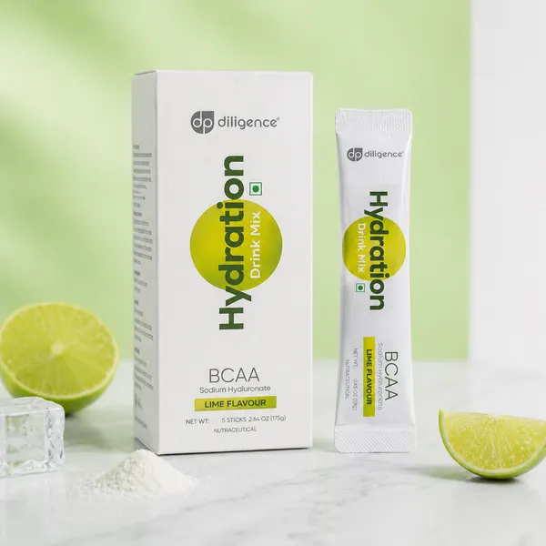 Diligence_Hydration_Drink_Mix_Lime_Flavour_With_BCAA_Sodium_Hyluronate