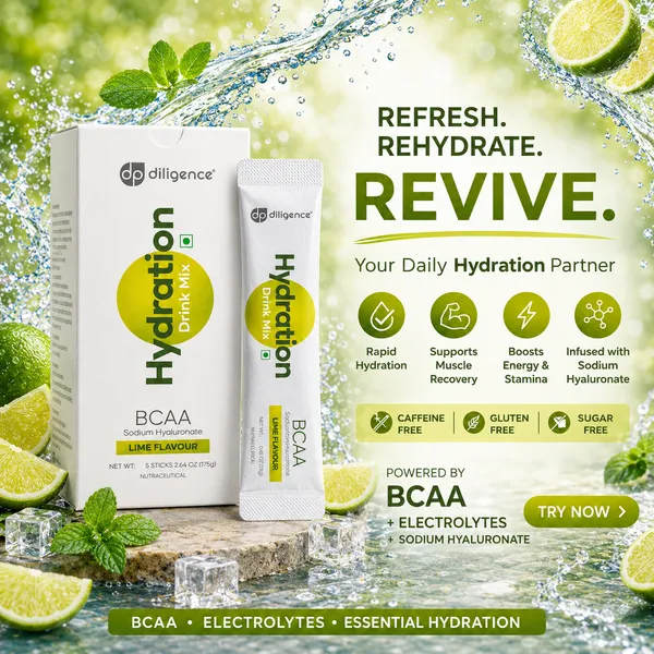 Diligence_Hydration_Drink_Mix_Lime_Flavour_With_BCAA_Sodium_Hyluronate