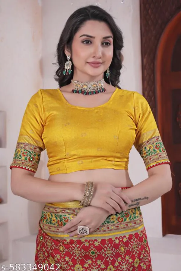 Multicolor_Fancy_Pashmina_Digital_Premium_Saree_For_Women